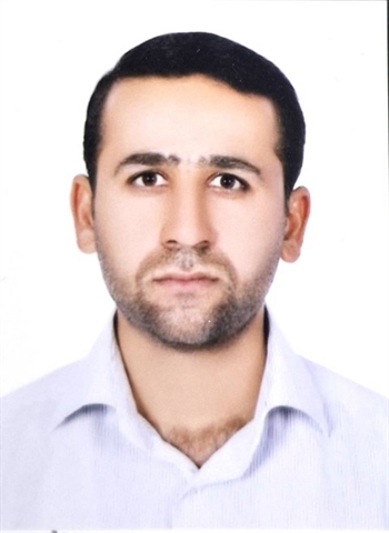 دکتر روح الله قائد امینی